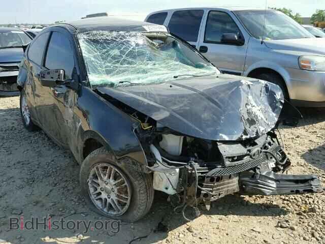 Фотография 1FAHP33N58W265065 - FORD FOCUS 2008