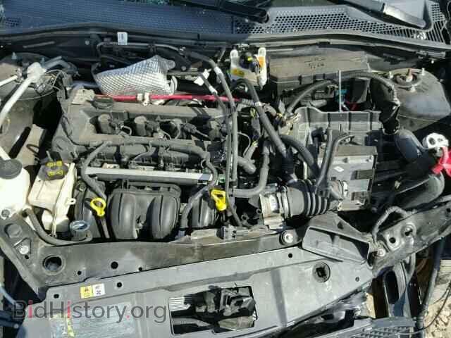 2008 FORD FOCUS - VIN: 1FAHP33N58W265065 - Фото 7