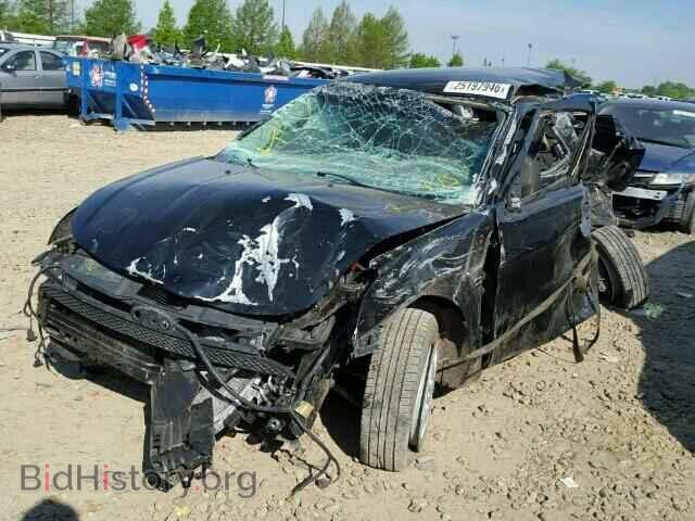 2008 FORD FOCUS - VIN: 1FAHP33N58W265065 - Фото 10