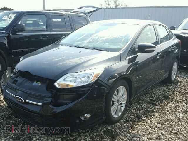 2012 FORD FOCUS - VIN: 1FAHP3H29CL397447 - Photo 2