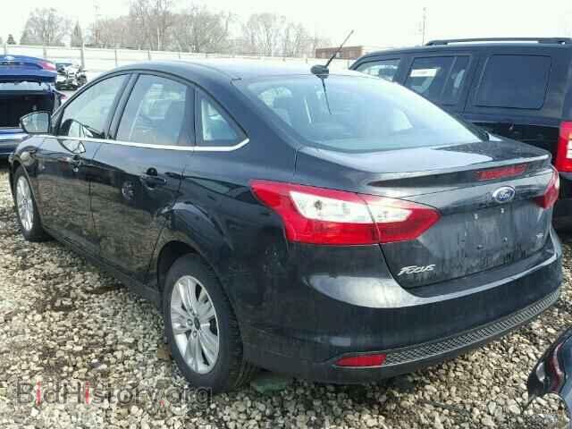 2012 FORD FOCUS - VIN: 1FAHP3H29CL397447 - Photo 3