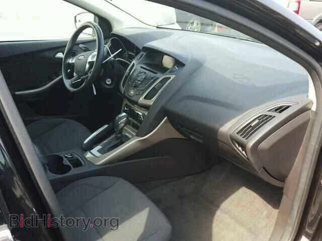 2012 FORD FOCUS - VIN: 1FAHP3H29CL397447 - Photo 5
