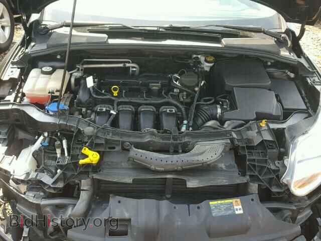 2012 FORD FOCUS - VIN: 1FAHP3H29CL397447 - Photo 7