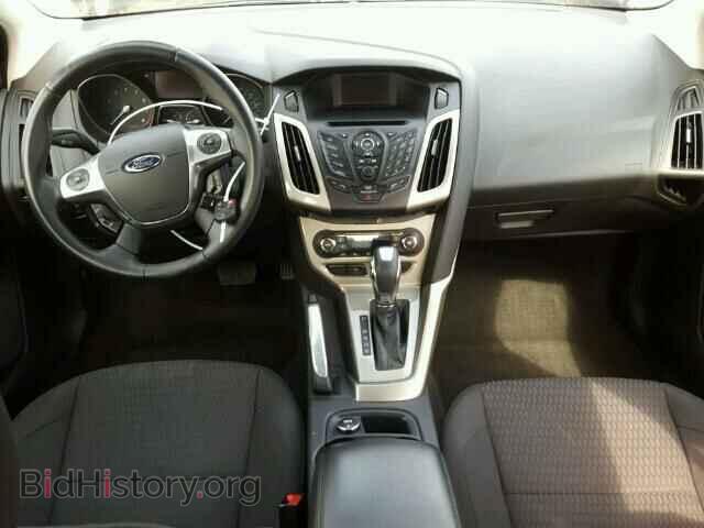 2012 FORD FOCUS - VIN: 1FAHP3H29CL397447 - Photo 9