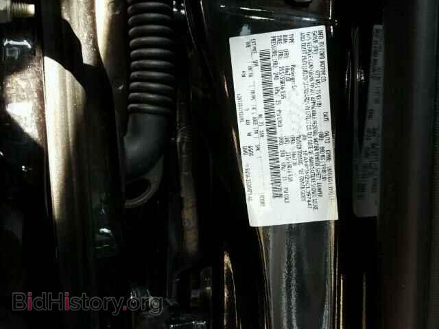 2012 FORD FOCUS - VIN: 1FAHP3H29CL397447 - Photo 10