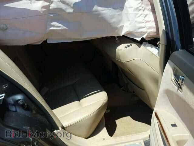 2006 NISSAN MAXIMA - VIN: 1N4BA41E56C838870 - Фото 6
