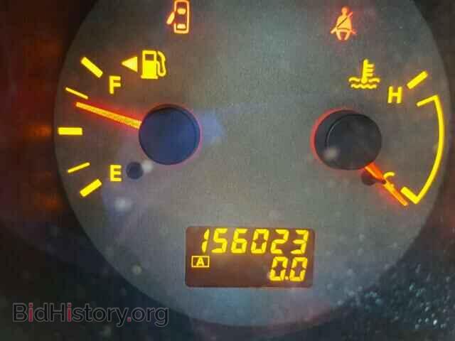 2006 NISSAN MAXIMA - VIN: 1N4BA41E56C838870 - Фото 8