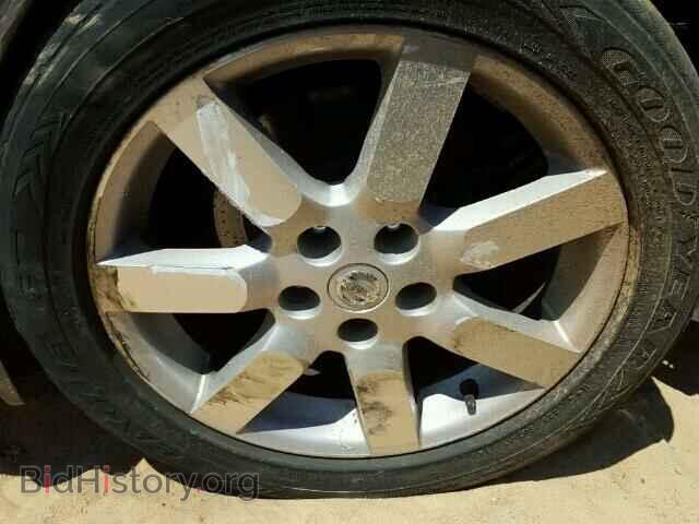 2006 NISSAN MAXIMA - VIN: 1N4BA41E56C838870 - Фото 10