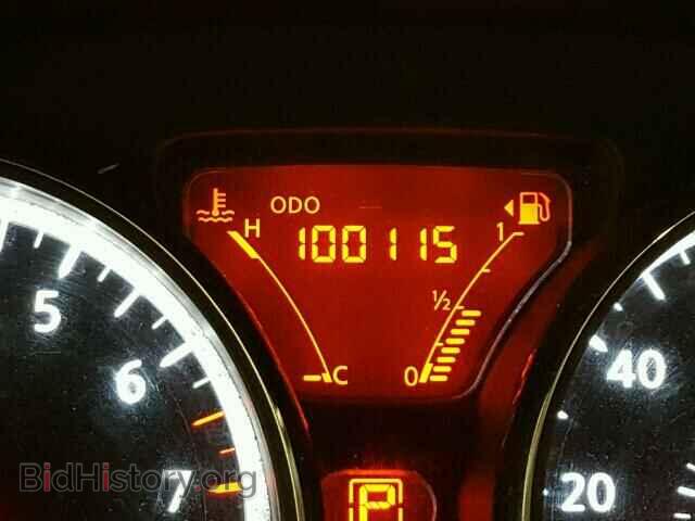 2012 NISSAN VERSA - VIN: 3N1CN7AP1CL812985 - Photo 8
