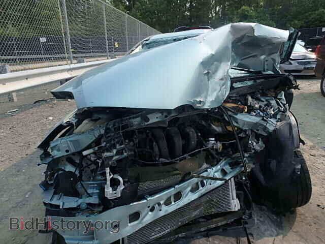2012 FORD FOCUS - VIN: 1FAHP3F29CL232226 - Фото 7