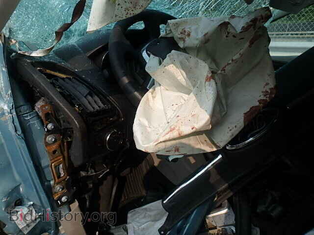 2012 FORD FOCUS - VIN: 1FAHP3F29CL232226 - Фото 8