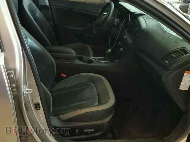 2012 KIA OPTIMA - VIN: KNAGM4AD0C5009300 - Photo 5