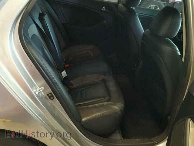 2012 KIA OPTIMA - VIN: KNAGM4AD0C5009300 - Photo 6