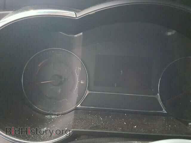 2012 KIA OPTIMA - VIN: KNAGM4AD0C5009300 - Photo 8