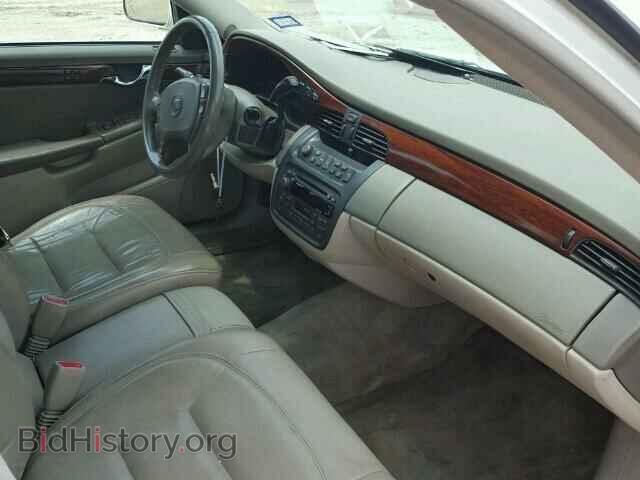 2003 CADILLAC DEVILLE - VIN: 1G6KD54Y73U174626 - Фото 5