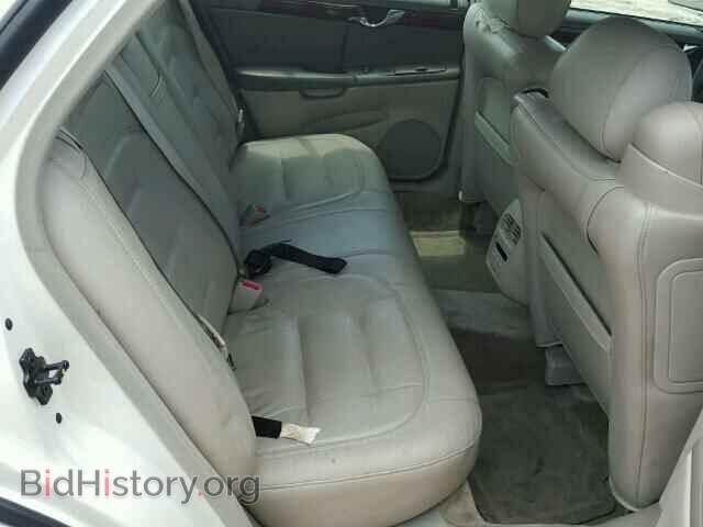 2003 CADILLAC DEVILLE - VIN: 1G6KD54Y73U174626 - Фото 6