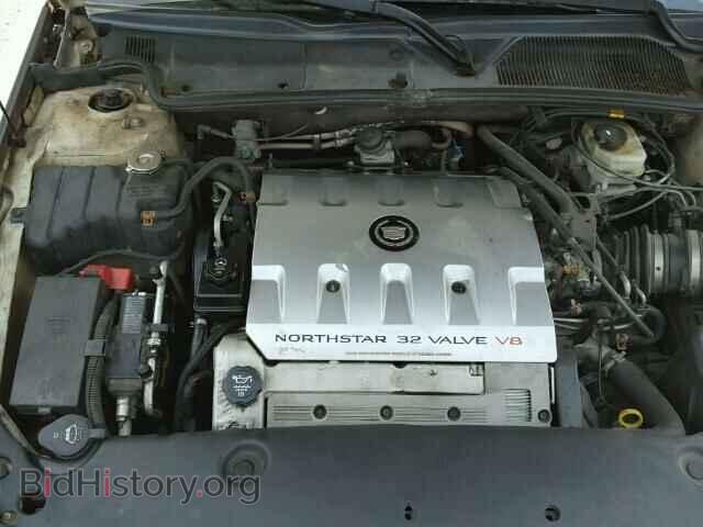 2003 CADILLAC DEVILLE - VIN: 1G6KD54Y73U174626 - Фото 7