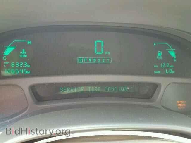 2003 CADILLAC DEVILLE - VIN: 1G6KD54Y73U174626 - Фото 8