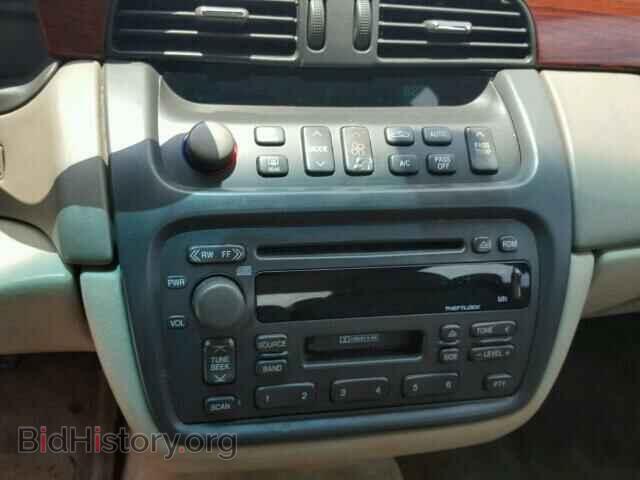 2003 CADILLAC DEVILLE - VIN: 1G6KD54Y73U174626 - Фото 9