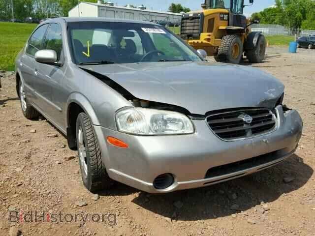 Фотография JN1CA31D2YT730731 - NISSAN MAXIMA 2000