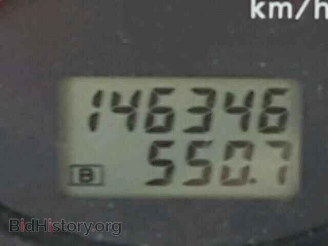 2000 NISSAN MAXIMA - VIN: JN1CA31D2YT730731 - Photo 8