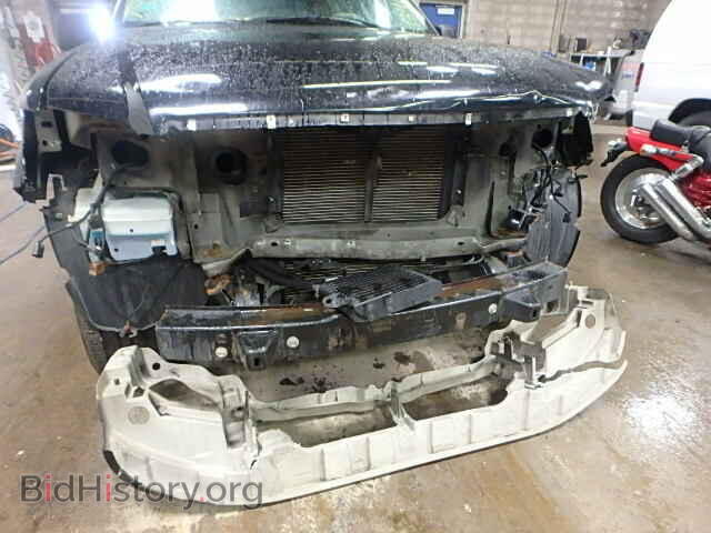 2007 FORD EXPLORER - VIN: 1FMEU51877UA20062 - Фото 9