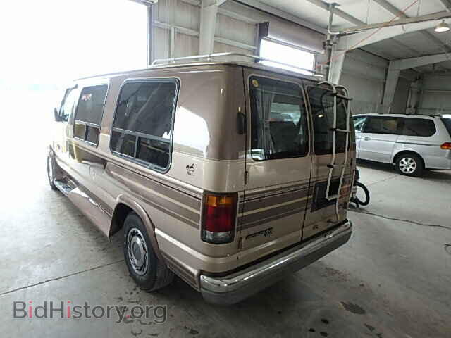 1993 FORD ECONOLINE - VIN: 1FDEE14N5PHA16334 - Photo 3