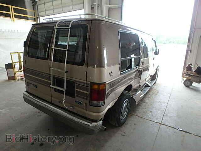 1993 FORD ECONOLINE - VIN: 1FDEE14N5PHA16334 - Photo 4