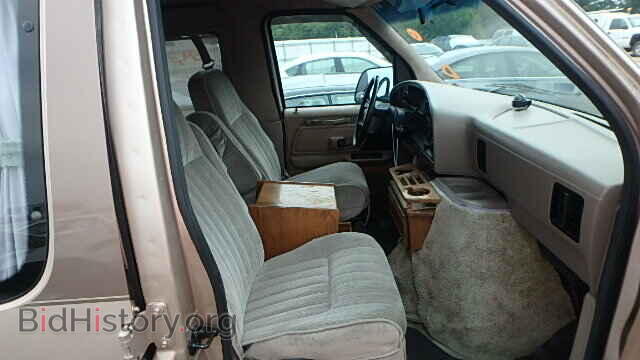 1993 FORD ECONOLINE - VIN: 1FDEE14N5PHA16334 - Photo 5
