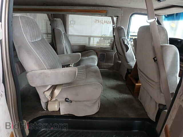 1993 FORD ECONOLINE - VIN: 1FDEE14N5PHA16334 - Photo 6