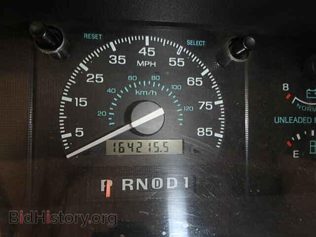 1993 FORD ECONOLINE - VIN: 1FDEE14N5PHA16334 - Photo 8