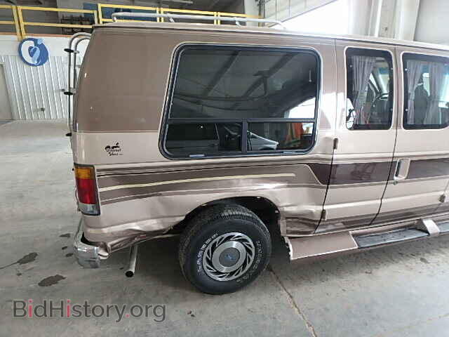 1993 FORD ECONOLINE - VIN: 1FDEE14N5PHA16334 - Photo 9