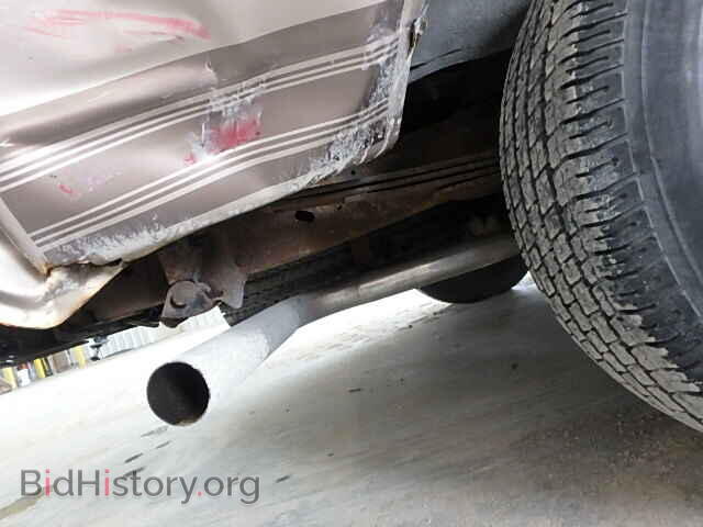 1993 FORD ECONOLINE - VIN: 1FDEE14N5PHA16334 - Photo 10