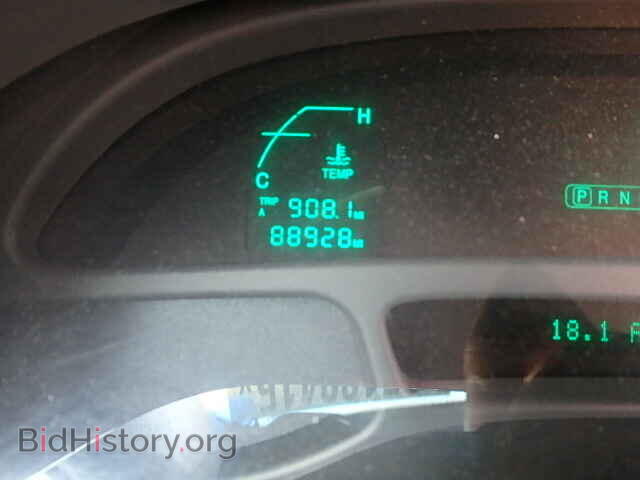 2004 CADILLAC DEVILLE - VIN: 1G6KD54Y84U214620 - Photo 8