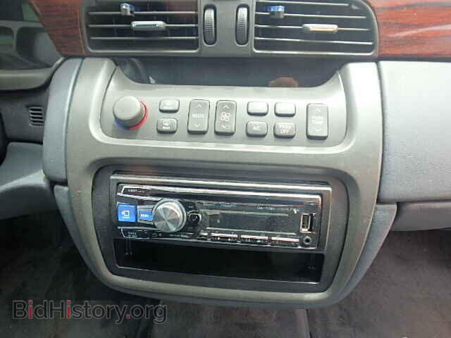 2004 CADILLAC DEVILLE - VIN: 1G6KD54Y84U214620 - Photo 9