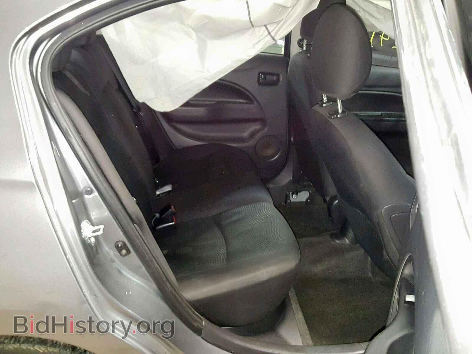 2017 MITSUBISHI MIRAGE - VIN: ML32F3FJ5HHF09528 - Фото 6