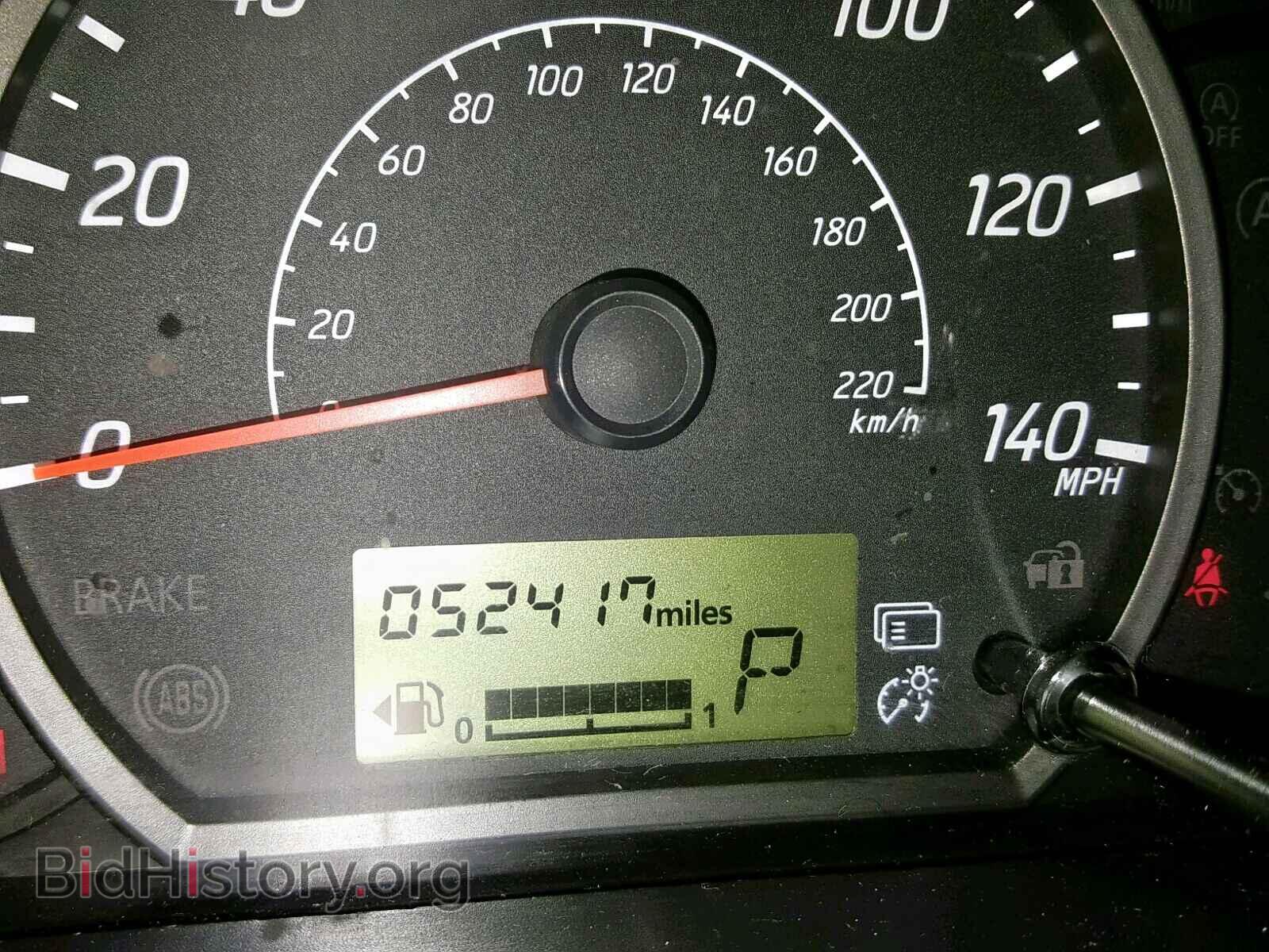 2017 MITSUBISHI MIRAGE - VIN: ML32F3FJ5HHF09528 - Фото 8