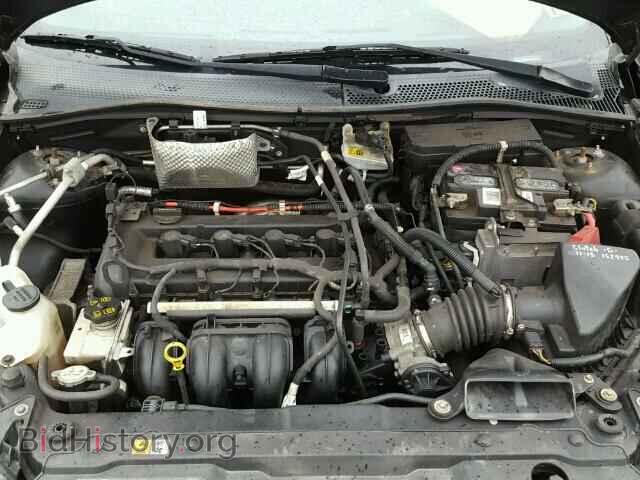 2008 FORD FOCUS - VIN: 1FAHP33NX8W130986 - Фото 7