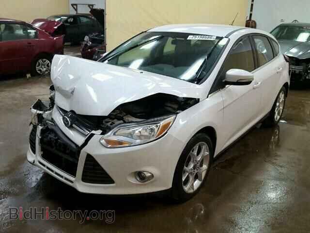 2012 FORD FOCUS - VIN: 1FAHP3M2XCL448900 - Photo 2