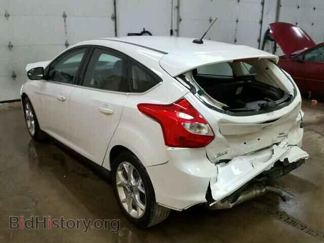 2012 FORD FOCUS - VIN: 1FAHP3M2XCL448900 - Photo 3