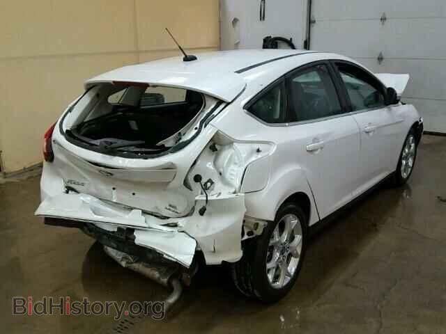 2012 FORD FOCUS - VIN: 1FAHP3M2XCL448900 - Photo 4