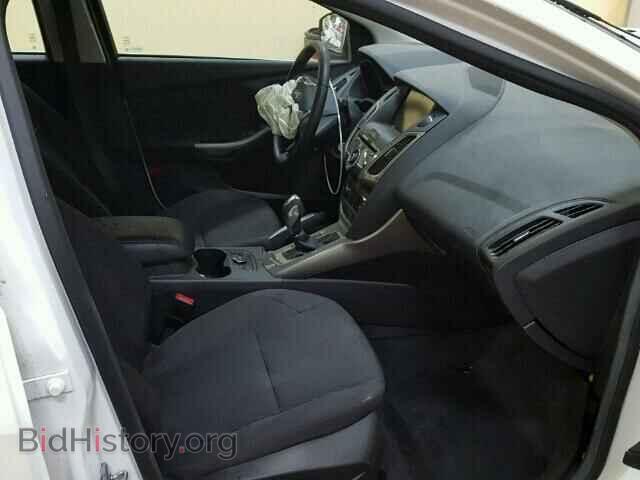 2012 FORD FOCUS - VIN: 1FAHP3M2XCL448900 - Photo 5