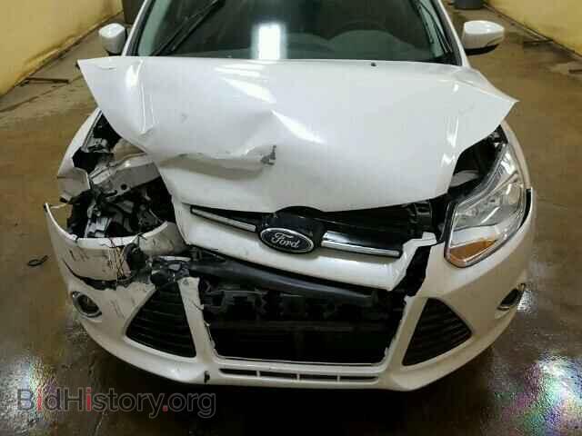2012 FORD FOCUS - VIN: 1FAHP3M2XCL448900 - Photo 7