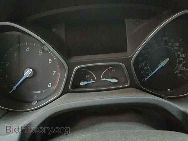 2012 FORD FOCUS - VIN: 1FAHP3M2XCL448900 - Photo 8