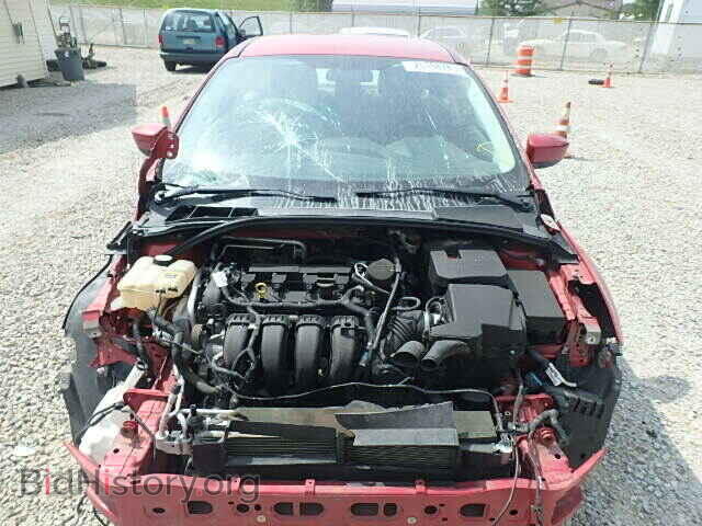 2012 FORD FOCUS - VIN: 1FAHP3F22CL127463 - Photo 7