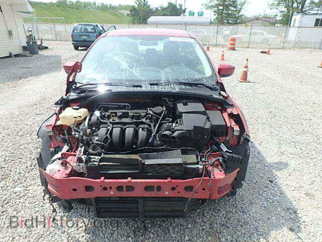 2012 FORD FOCUS - VIN: 1FAHP3F22CL127463 - Photo 9