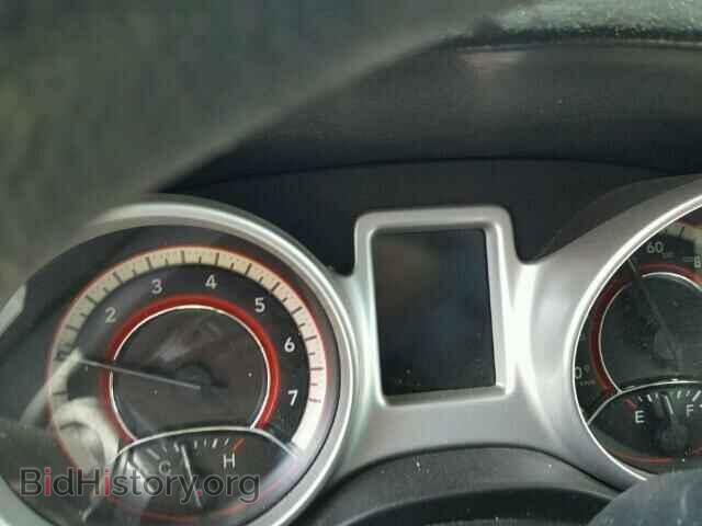 2014 DODGE JOURNEY - VIN: 3C4PDCBG7ET192008 - Фото 8