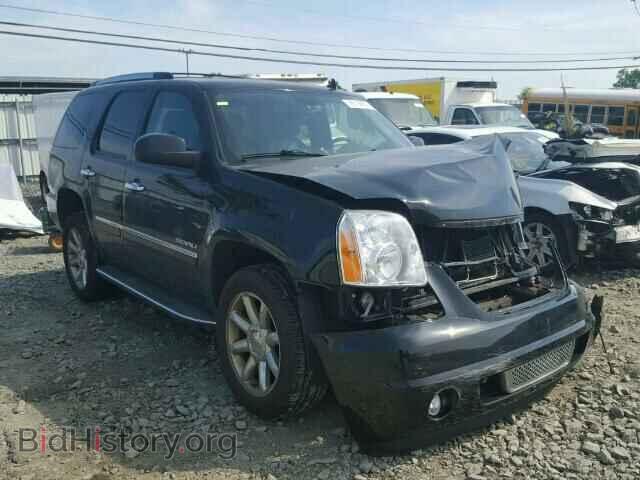 Photo 1GKS2EEF9BR358357 - GMC YUKON 2011