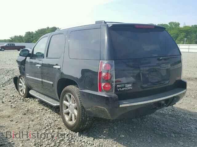 2011 GMC YUKON - VIN: 1GKS2EEF9BR358357 - Фото 3