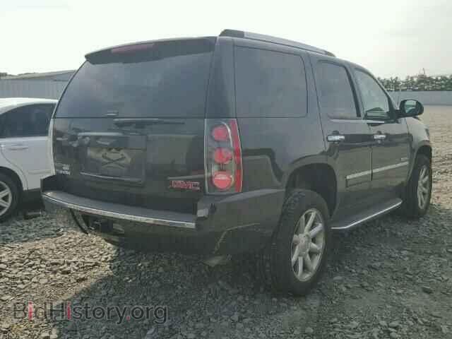 2011 GMC YUKON - VIN: 1GKS2EEF9BR358357 - Фото 4
